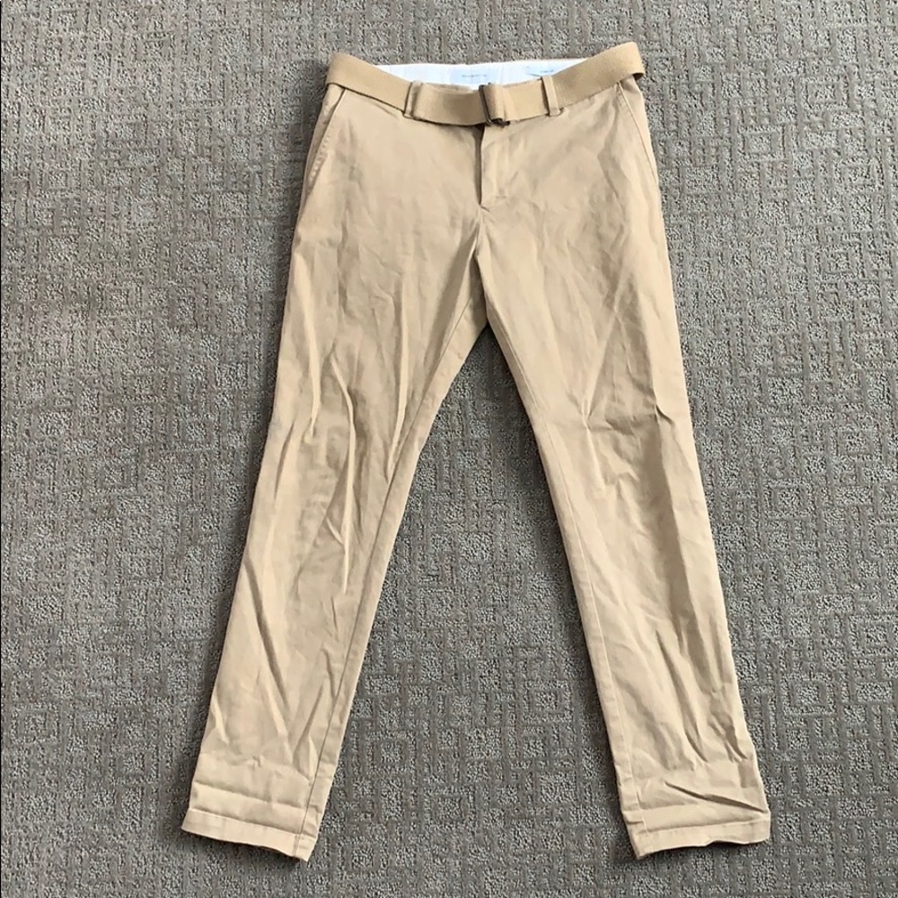 Urban outfitters khakis